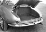 Arnolt-Bristol Coupe 1956 года